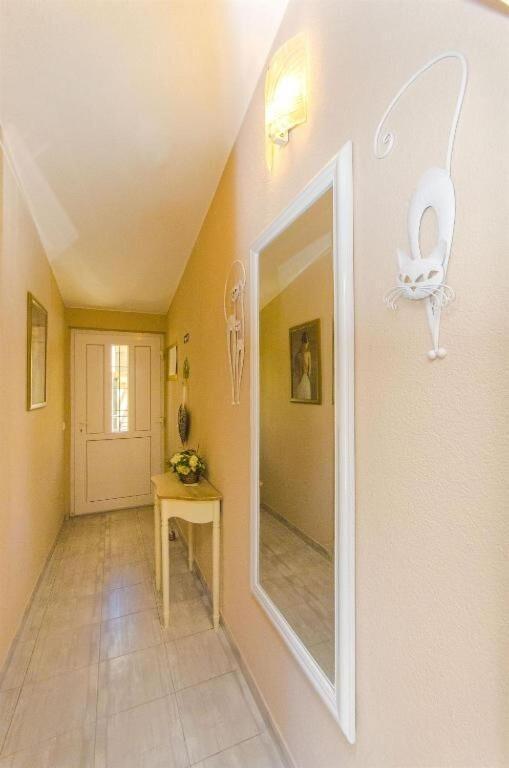 Apartments Nives Trogir Exteriér fotografie